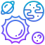 Universe icon 64x64
