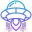 Ufo icon 64x64
