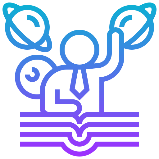 Guide icon