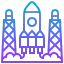 Spaceship icon 64x64