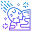 Collision icon 64x64