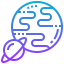 Universe icon 64x64