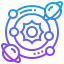 Universe icon 64x64