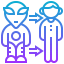 Alien icon 64x64
