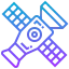 Satellite icon 64x64