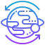 Universe icon 64x64