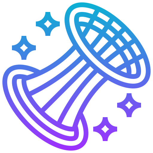 Wormhole icon