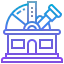 Observatory icon 64x64