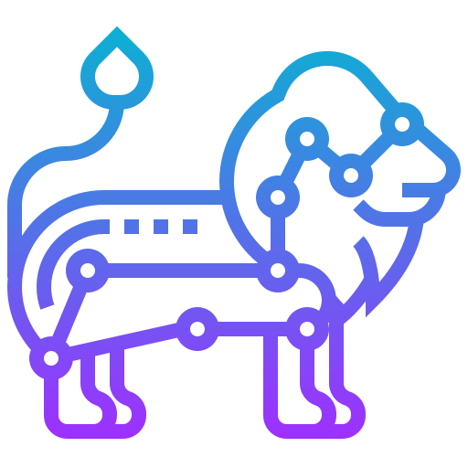 Constellation icon