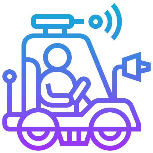 Rover icon