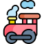 Train icon 64x64
