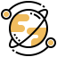 Earth icon 64x64