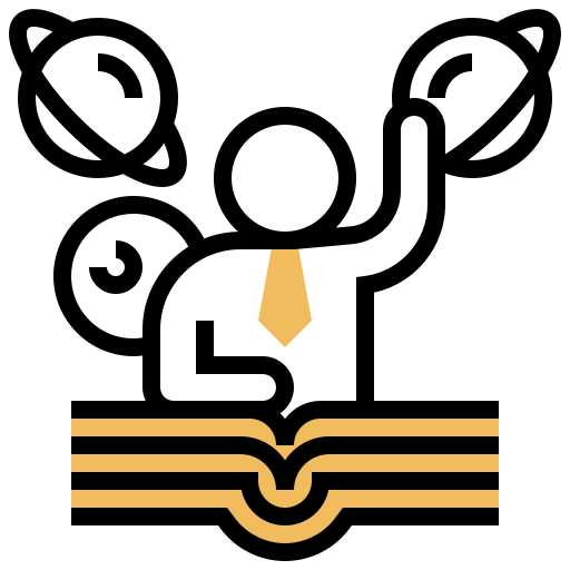 Guide icon