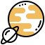 Universe icon 64x64