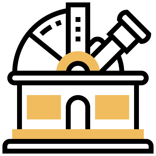 Observatory icon
