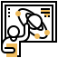Astronomy アイコン 64x64