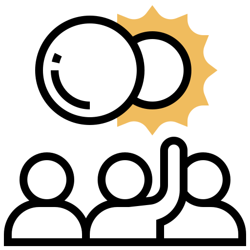 Eclipse icon