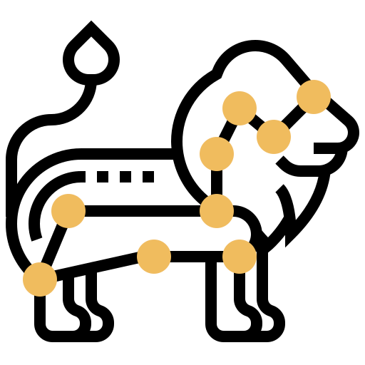 Constellation icon