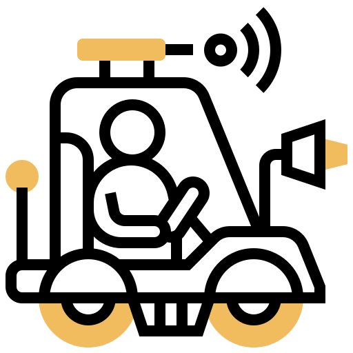 Rover icon