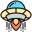 Ufo icon 64x64