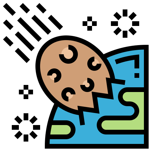 Collision icon