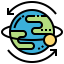 Universe icon 64x64