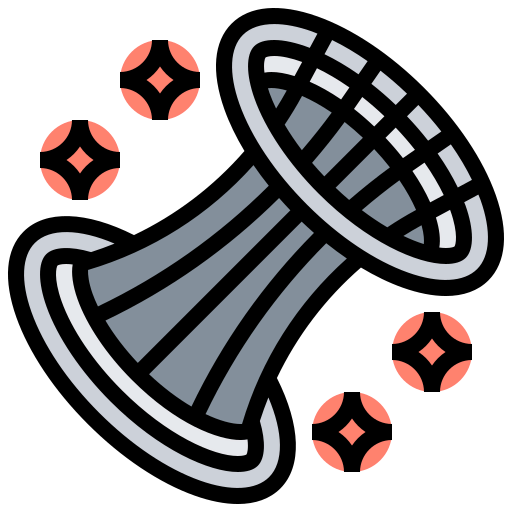Wormhole icon