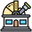 Observatory icon 64x64