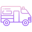 Ambulance icon 64x64