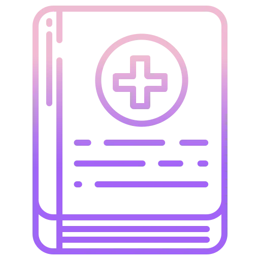 Book icon