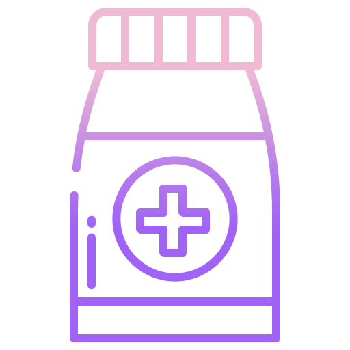 Bottle icon