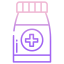 Bottle icon 64x64