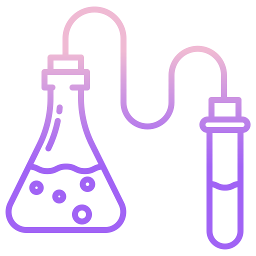 Experiment icon