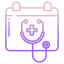 Date icon 64x64