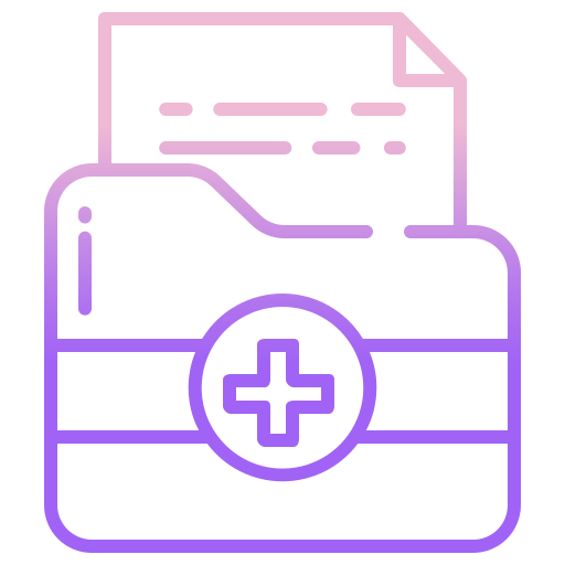 Folder icon