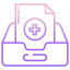 Inbox icon 64x64
