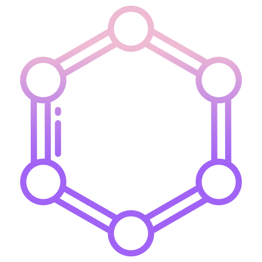 Molecule icon