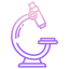 Microscope icon 64x64