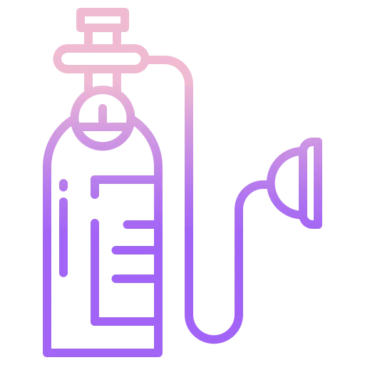 Oxygen icon