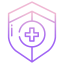Shield icon 64x64