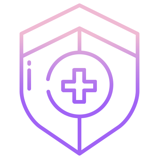 Shield icon