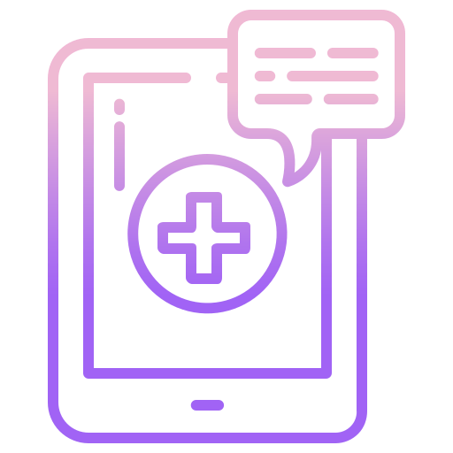 Tablet icon