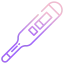 Thermometer icon 64x64