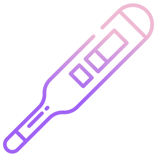 Thermometer icon