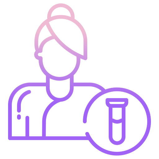 Lab icon