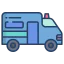 Ambulance icon 64x64