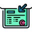 Footer icon 64x64