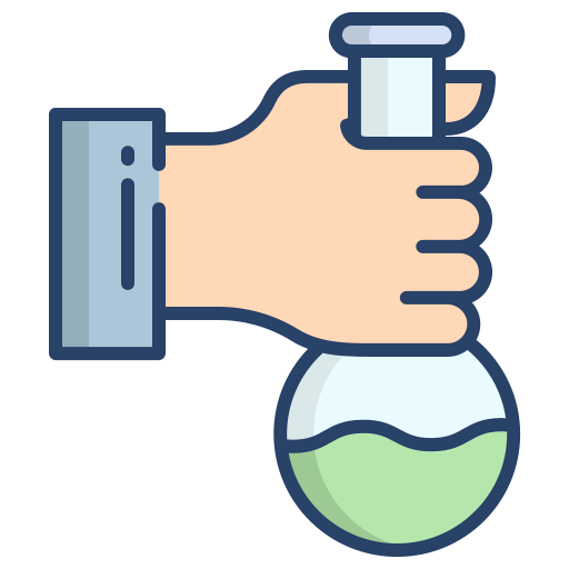 Experiments icon