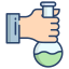 Experiments icon 64x64