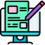 Blog icon 64x64